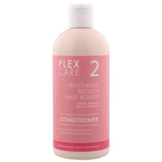 Plex care restoring broken hair bonds 2 conditioner 300ml (bøtte upæn)