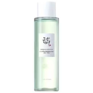 Beauty of joseon green plum refreshing cleanser 100ml (dato)