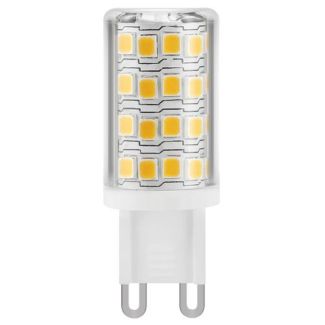 Prios smart lighting pære 2.5W LED 250 lumen G9 wifi technology
