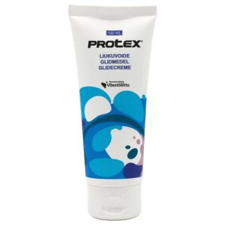 Protex glidecreme 100 ml