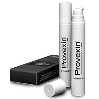 Provexin hair growth formula A100HF 2 x 15ml (dato)
