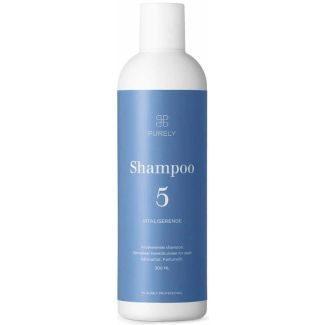 Purely shampoo 5 vitaliserende 300ml