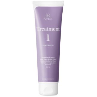 Purely professional treatment 1 leave-in kur 150ml