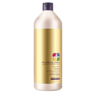 Pureology fullfyl condition revitalisant for colour-treated hair 1L