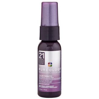 Pureology professional colour care multi-tasking leave-in spray for color treated hair 30ml