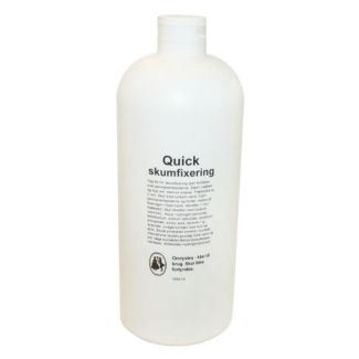 Quick skumfixering 1L