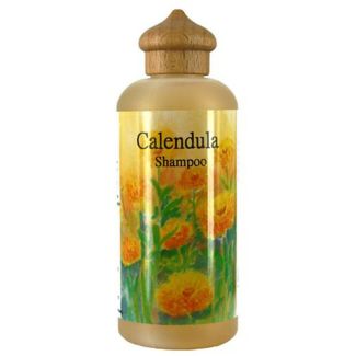 Rømer naturprodukt calendula shampoo 250ml (dato)
