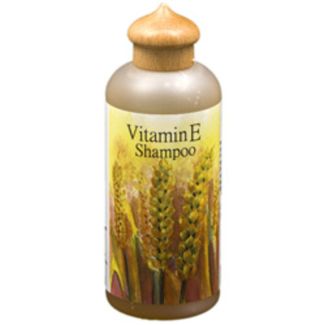 Rømer naturprodukt E-vitamin shampoo 500ml (dato)
