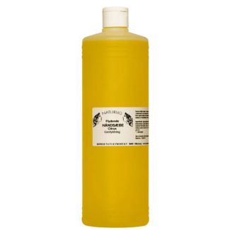 Rømer naturprodukt naturlig flydende håndsæbe citrus 1L