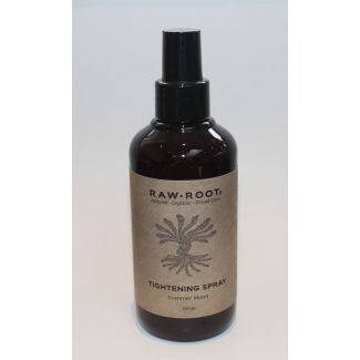 Raw roots tightening spray summer moon 200ml