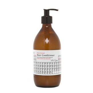 RAZspa hair conditioner mint and aloe vera extract 500ml