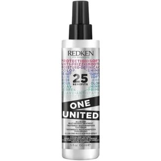 Redken one united all-in-one multi-benefit treatment 25 benefits 150ml