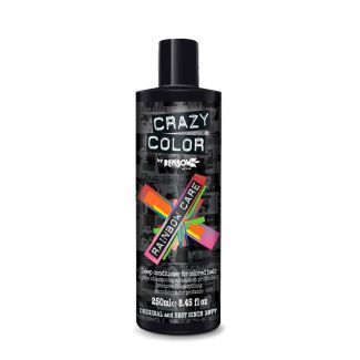 Renbow crazy color rainbow care deep conditioner for colored hair 250ml