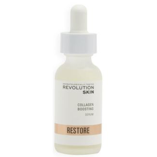 Revolution skin restore collagen boosting serum 30ml
