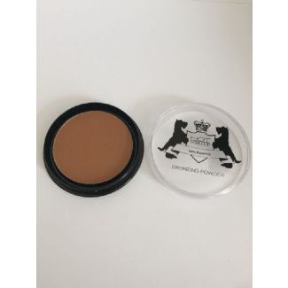 Revers compact powder bronze 8g