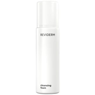Reviderm cleansing foam 50ml