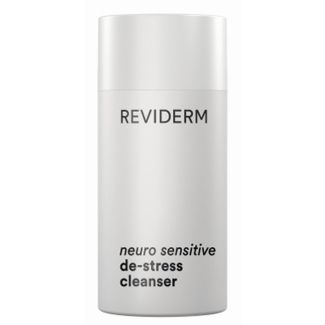 Reviderm neuro sensitive de-stress cleanser 50ml