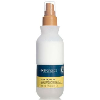 Revlon professional eksperience hydro nutritive white ocean rebonding hair mist 200ml