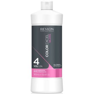 Revlon professional color excel gloss 4 vol. 1.2% 900ml