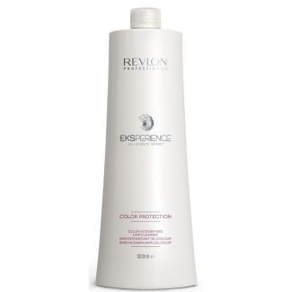 Revlon professional eksperience color protection color intensifying hair cleanser 1L