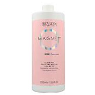 Revlon professional magnet ultimate post-technical shampoo 1L