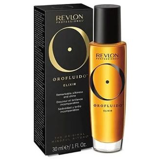 Revlon professional orofluido elixir remarkable silkiness and shine 30ml