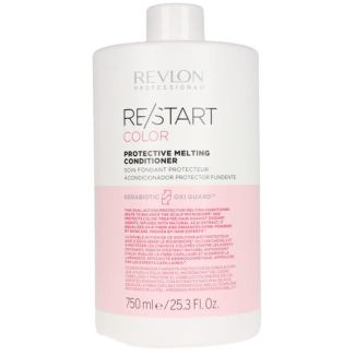 Revlon professional re/start color protective melting conditioner 750ml