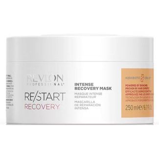 Revlon professional restart recovery intense recovery mask 250ml