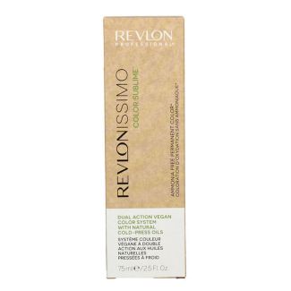 Revlon professional revlonissimo color sublime 4 medium brown 75ml