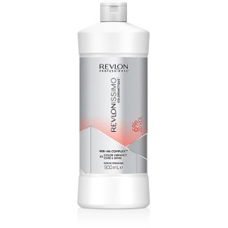 Revlon professional revlonissimo ker-ha complex 6% 20vol 900ml