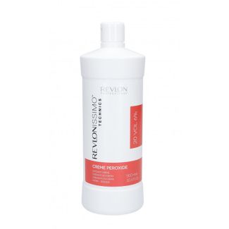 Revlon professional revlonissimo technics creme peroxide 20 vol 6% 900ml
