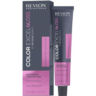 Revlon professionals color excel gloss by revlonissimo 012 diamond 70ml