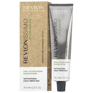 Revlon professionals revlonissimo color sublime 3 dark brown 75ml  