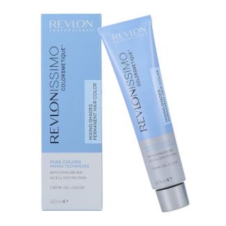 Revlon revlonissimo colorsmetique creme gel color 400 orange 60ml