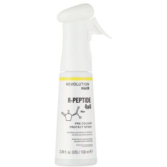 Revolution hair R-PEPTIDE 4x4 pre colour protect spray 100ml