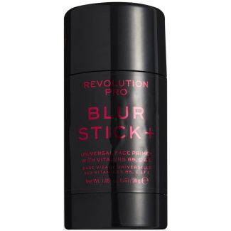 Revolution pro blur stick+ universal face primer 30g