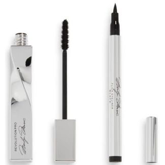 Revolution pro marilyn monroe eye set - 2 dele