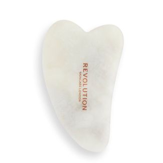 Revolution skincare london jade gua sha