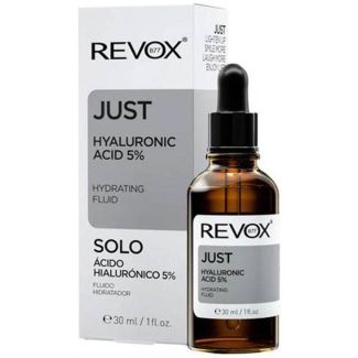 Revox just hyaluronic acid 5% hydrating fluid 30ml