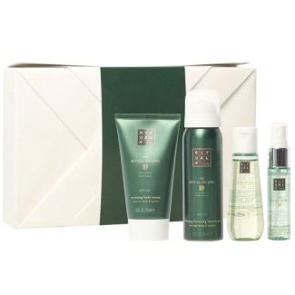 Rituals gaveæske the ritual of jing your path to inner peach - 4 dele (æske upæn)