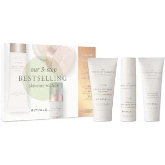 Rituals our 3-step bestselling skincare routine - 3 dele