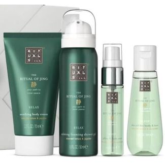 Rituals the ritual of jing your path to inner peach - 4 bestsellers