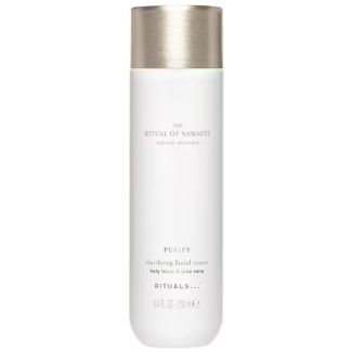 Rituals the ritual of namaste purify clarifying facial toner holy lotus & aloe vera 250ml