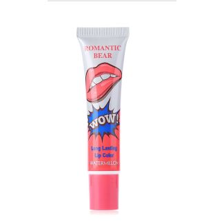Romantic long lasting lip color 15g watermelon