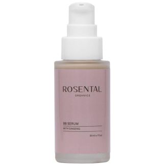 Rosental organics BB serum medium with ginsing 30ml