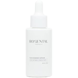 Rosental organics niacinamide serum pore-refining concentrate 30ml
