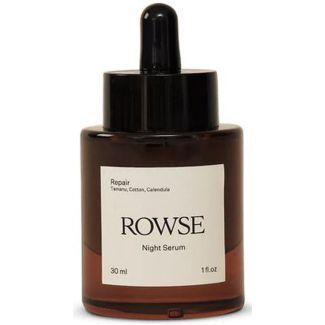 Rowse repair night serum 30ml (dato)