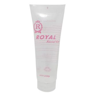 Royal facial gel 300g