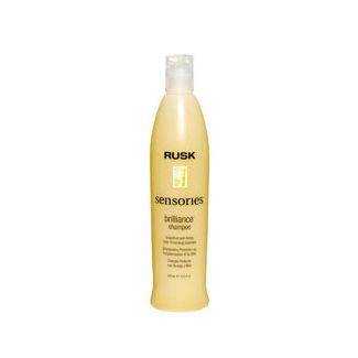 Rusk Sensories brilliance shampoo