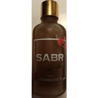SABR remedies apply oil to the roots scalp & hair 50ml
